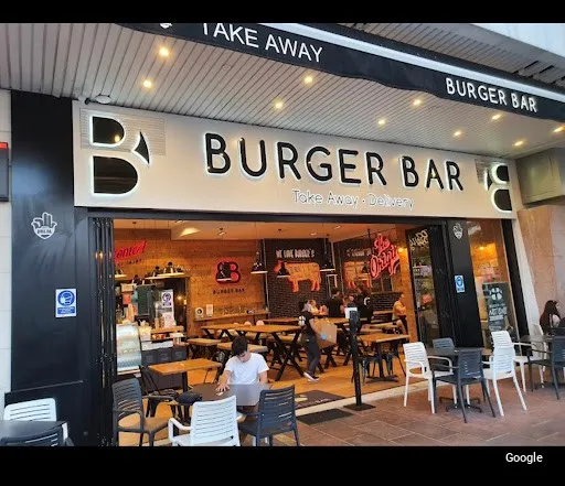 Foto de Burger Bar