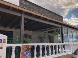 Restaurante C'an cholo - Sant Lluís