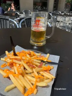 100 Montaditos - Pío XII, restaurante en Pamplona