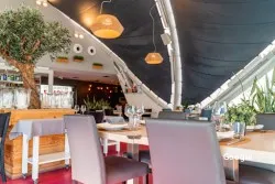 Restaurante Rioluz - Valladolid