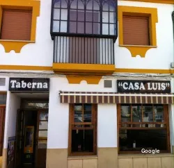 Restaurante Taberna Casa Luis - Córdoba