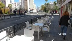 Restaurante Bar Restaurante Nueva Pasarela - Cádiz