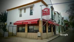 Restaurante casa rafa, ristorante a Alcaudete