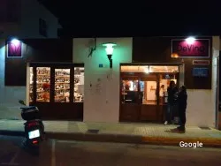 DeVino Formentera, restaurant in Formentera