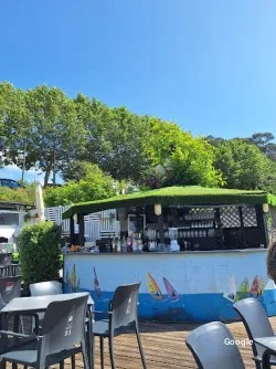 Restaurante La Vela - Vigo