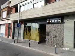 Restaurante Bambu - Santpedor