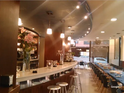 Foto de Café Ambigú