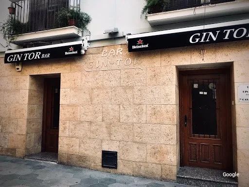 Foto de Bar GIN-TOR