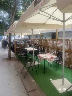 Maanain, restaurant a Madrid