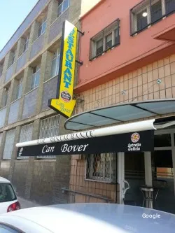 Restaurante Can Bover - Ripollet