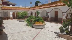 Restaurante Minigolf - Barbate