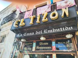 Restaurante El Tizon - León