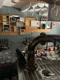 Restaurante Kaligula's - Leganés