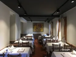 La Bodeguilla Lanciego, restaurant in Vitoria-Gasteiz