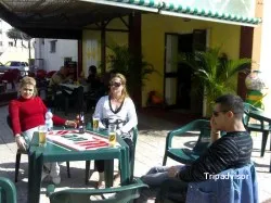 Restaurante Old Havana - Estepona