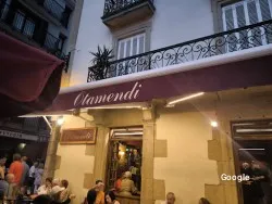 Restaurante Otamendi - Zarautz