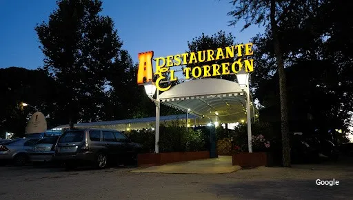 Foto de El Torreón de El Pardo