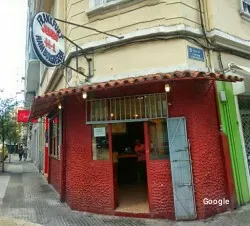 Hamburgueseria Jumbo H-1, restaurante en A Coruña
