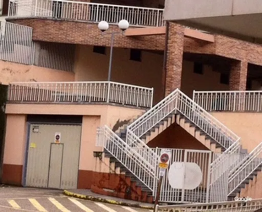 Foto de Cristi