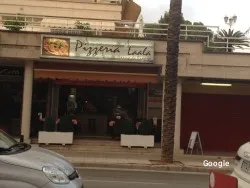 Pizzeria Laala, restaurante en Calvià