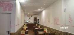 Restaurante Jaipurwala - Barcelona