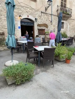 Restaurante Antic Celler San Toreó - Sineu