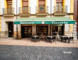 Restaurante La vespa 50 - León