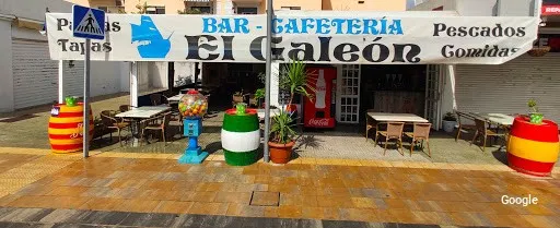 Foto de Bar Galeon