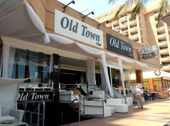 Foto de Old Town Cafe