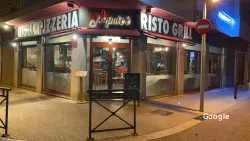 Restaurante Napule è - Lloret de Mar