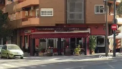 Restaurante CAFETERÍA L´ANTIGA - Valencia