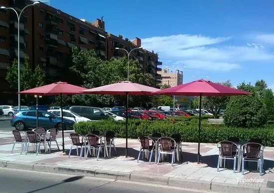 Foto de Saboreate y Cafe