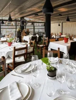Restaurante Restaurante La Fabrica de Juan - Zierbena