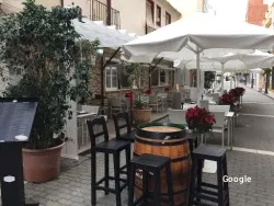 Restaurante Cafe - Bar Aguilar - Estepona