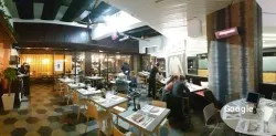 Restaurante Sumo Sexta Avenida - Madrid