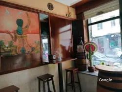 Restaurante Rincon Maya - Ferrol