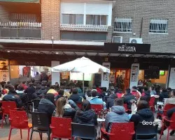 Restaurante La Jamboteca (Moratalaz) - Madrid