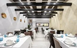 Restaurante Gastrobar / Restaurante Los Molinos - Albacete