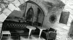Restaurante El Pati del Rabí - Girona