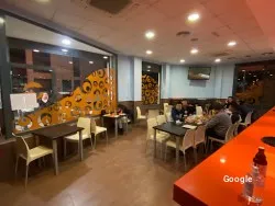 Restaurante Terra i mar - Moncofa
