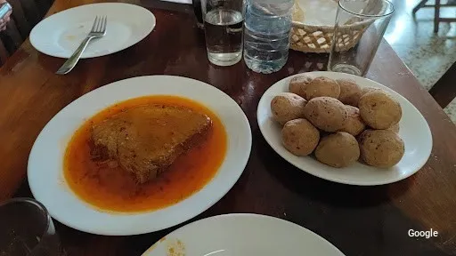 Foto de Bodegón Casa Emilio