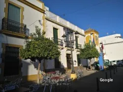 Restaurante Ateneo - Almodóvar del Río