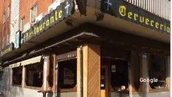 Restaurante Principado de Asturias - Alcorcón