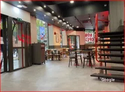Restaurante KFC Marqués del Túria - Valencia