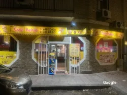 Restaurante NEW ALADIN KEBAB PIZZERÍA - Torrejón de Ardoz