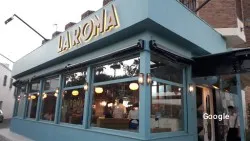 Restaurante Pizzería La Roma Utrera - Utrera