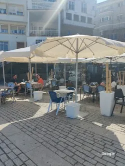 Meridiano Cero, restaurant in Fisterra