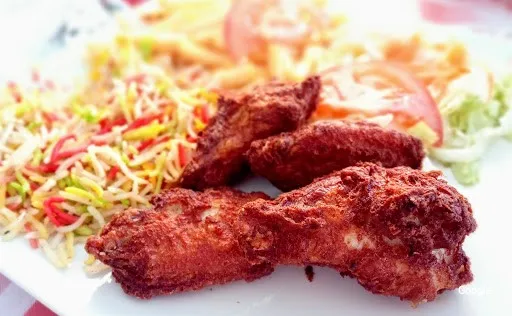 Foto de PAK TORROX KEBAB