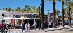 Restaurante Panino - Salou
