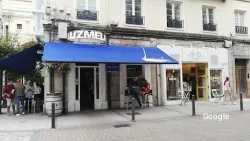 Restaurante Cafeteria Luzmela Santander - Santander